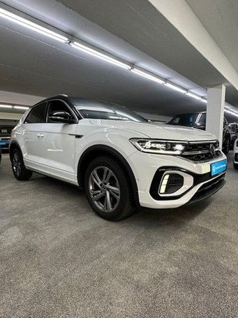 Volkswagen T-Roc 2.0 TDI DSG 110 kW image number 1