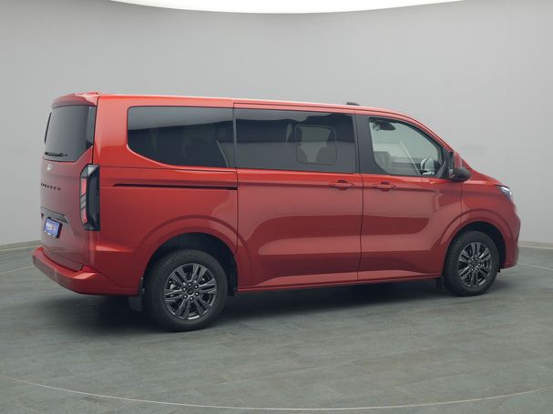 Ford Tourneo Custom 320 Titanium 100 kW image number 33