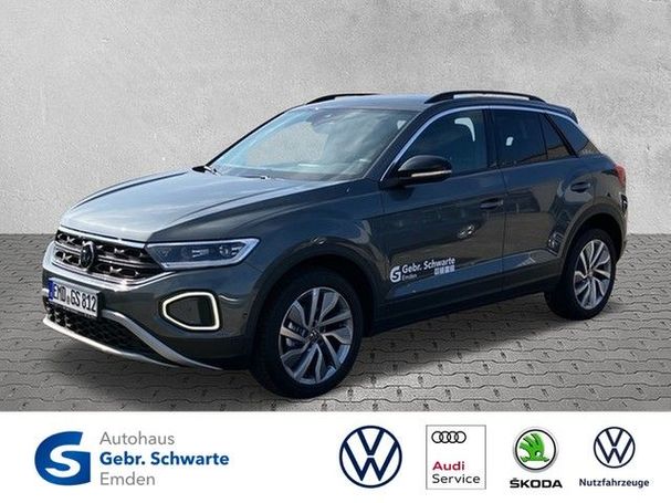 Volkswagen T-Roc 1.5 TSI DSG 110 kW image number 1