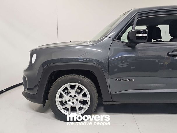 Jeep Renegade 1.0 Limited 88 kW image number 27