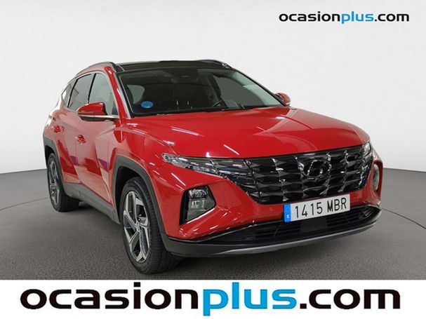 Hyundai Tucson 1.6 N 132 kW image number 2