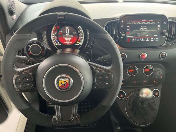 Abarth 695 132 kW image number 10