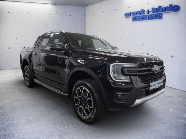 Ford Ranger 3.0 Wildtrak 177 kW image number 2