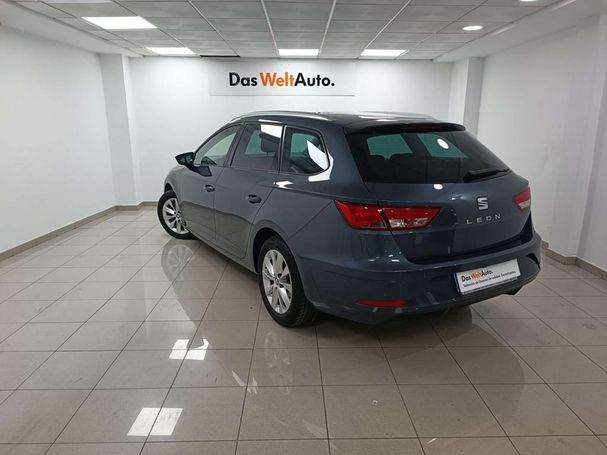 Seat Leon ST 1.5 TSI Style 96 kW image number 3