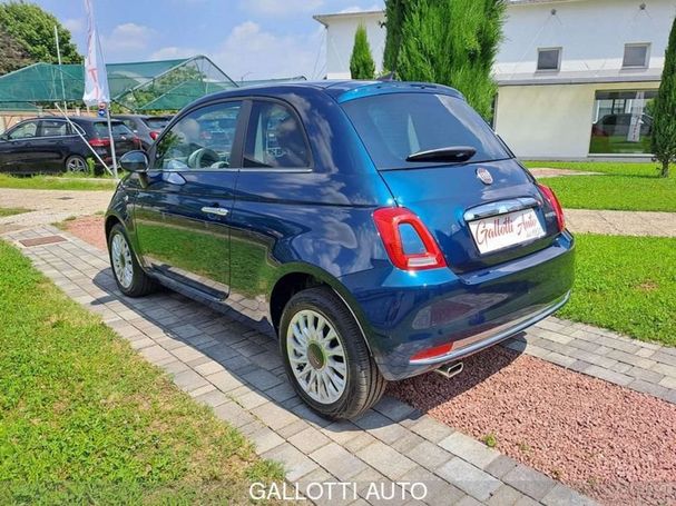 Fiat 500 1.0 51 kW image number 6