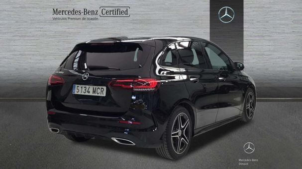 Mercedes-Benz B 200 d 110 kW image number 3