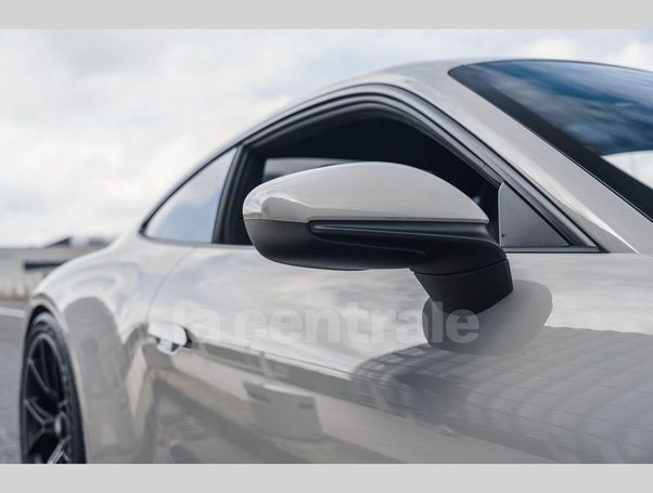 Porsche 992 GT3 Touring 4.0 PDK 375 kW image number 35