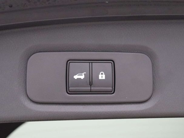 Nissan Qashqai 140 kW image number 40