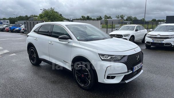 DS Automobiles 7 Crossback BlueHDi 130 96 kW image number 15