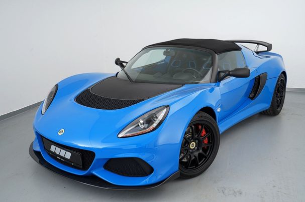 Lotus Exige 257 kW image number 1