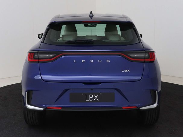 Lexus LBX Elegant 100 kW image number 23