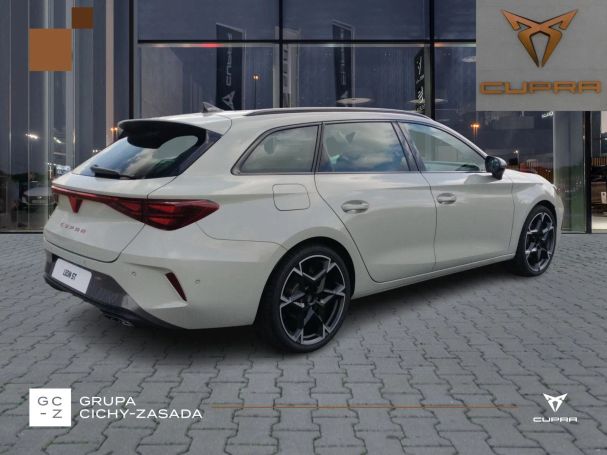 Cupra Leon Sportstourer 110 kW image number 2