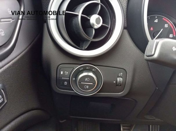 Alfa Romeo Stelvio 2.2 Q4 154 kW image number 18