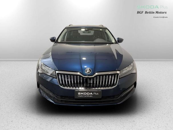 Skoda Superb 2.0 TDI 110 kW image number 2