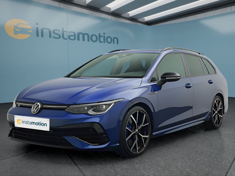 Volkswagen Golf R 2.0