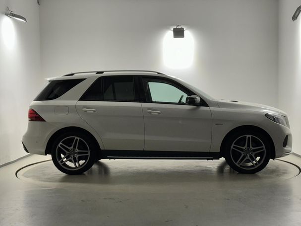 Mercedes-Benz GLE 450 287 kW image number 7