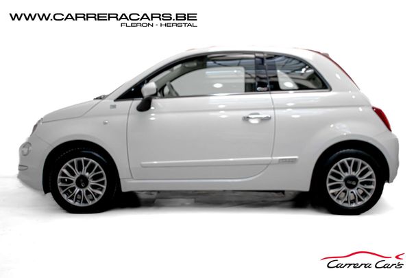 Fiat 500C 1.2 51 kW image number 18