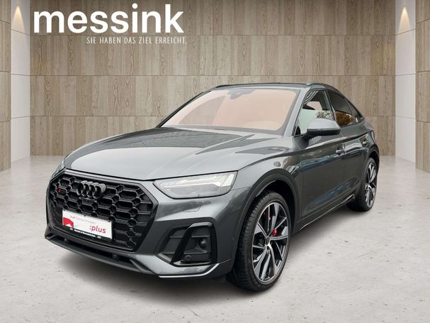 Audi SQ5 Sportback 251 kW image number 1