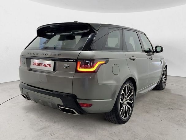 Land Rover Range Rover Sport SE 297 kW image number 4