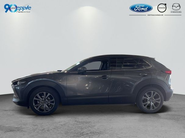 Mazda CX-30 186 137 kW image number 4