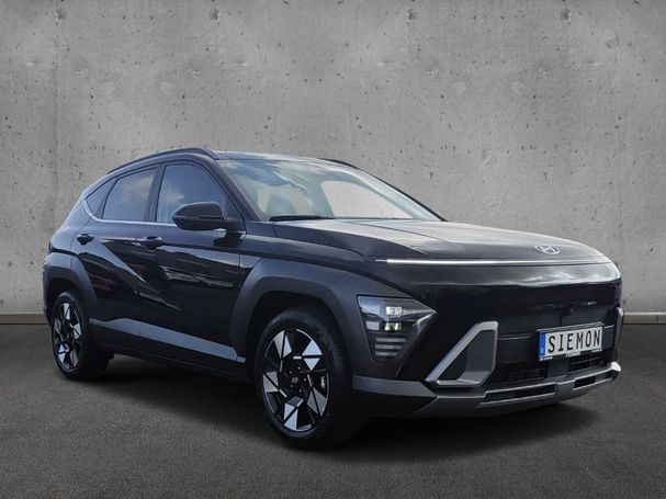 Hyundai Kona 1.6 DCT 146 kW image number 6