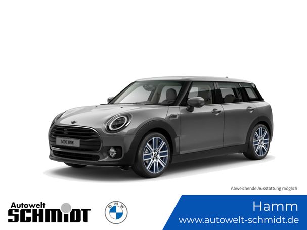 Mini One Clubman Mini 75 kW image number 1