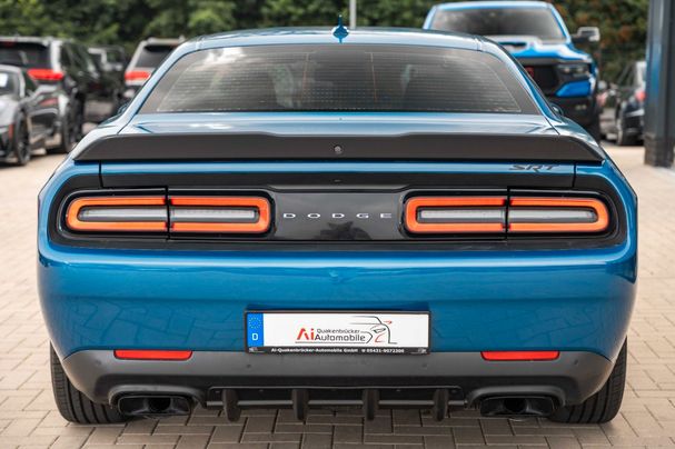 Dodge Challenger 362 kW image number 15