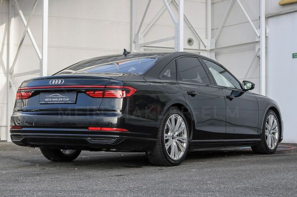 Audi A8 60 TFSIe quattro 330 kW image number 4