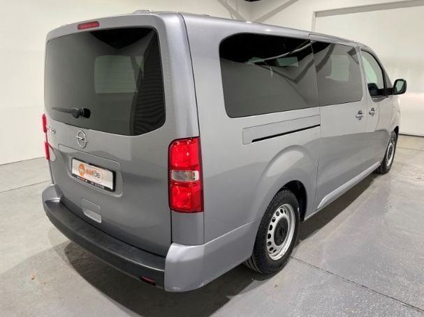 Opel Vivaro 1.5 88 kW image number 3