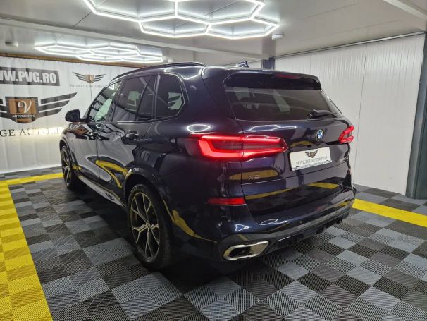 BMW X5 Md xDrive 294 kW image number 9