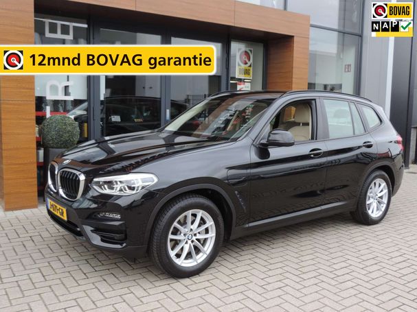 BMW X3 xDrive30e M 215 kW image number 1