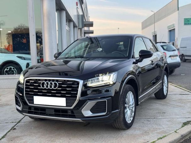 Audi Q2 30 TFSI 85 kW image number 2