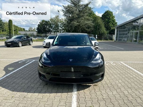 Tesla Model Y Long Range AWD 316 kW image number 2