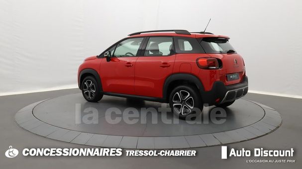 Citroen C3 Aircross BlueHDi 120 S&S Feel 88 kW image number 18