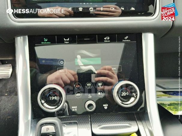 Land Rover Range Rover Sport HSE 297 kW image number 26