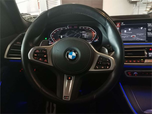 BMW X5 xDrive 250 kW image number 6