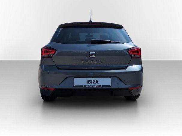 Seat Ibiza 1.0 XCELLENCE 85 kW image number 5