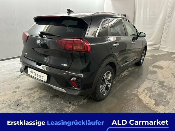 Kia Niro 1.6 GDI 104 kW image number 3