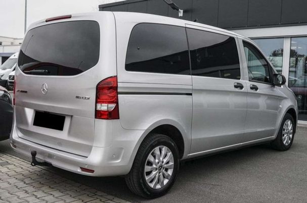 Mercedes-Benz Vito 116 CDi Tourer compact PRO 120 kW image number 10