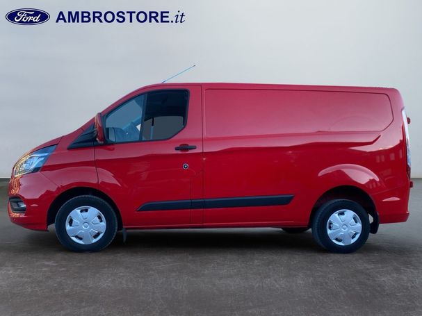 Ford Transit Custom 96 kW image number 8