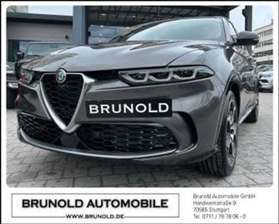 Alfa Romeo Tonale 1.5 VGT 48V-Hybrid 118 kW image number 1