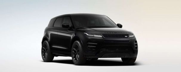 Land Rover Range Rover Evoque D165 S 120 kW image number 5