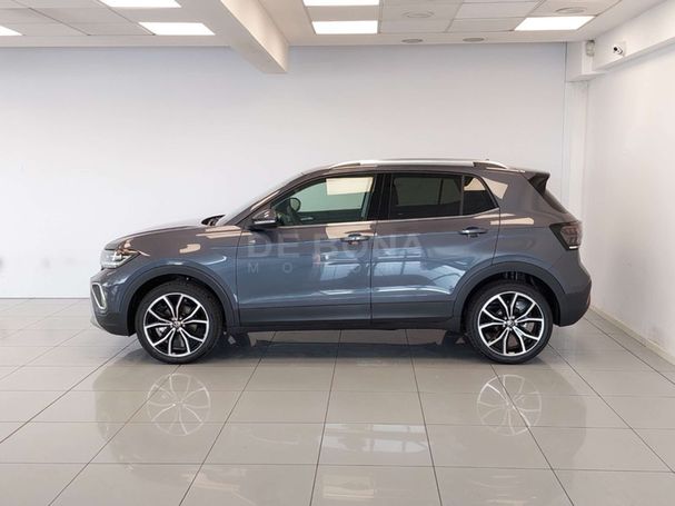 Volkswagen T-Cross 1.0 TSI DSG Style 85 kW image number 5