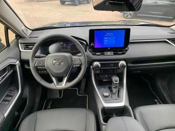 Toyota RAV 4 Hybrid Lounge 163 kW image number 4