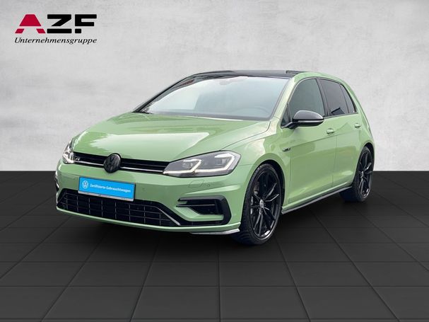 Volkswagen Golf R 2.0 TSI DSG 4Motion 221 kW image number 1