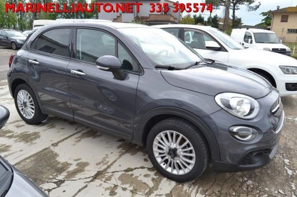 Fiat 500X 1.6 MultiJet 96 kW image number 3