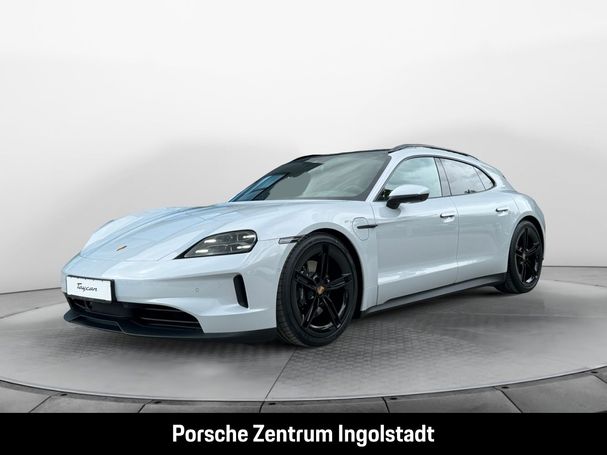 Porsche Taycan Sport Turismo 320 kW image number 1