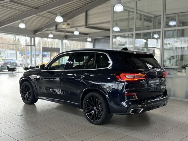 BMW X5 xDrive 250 kW image number 4