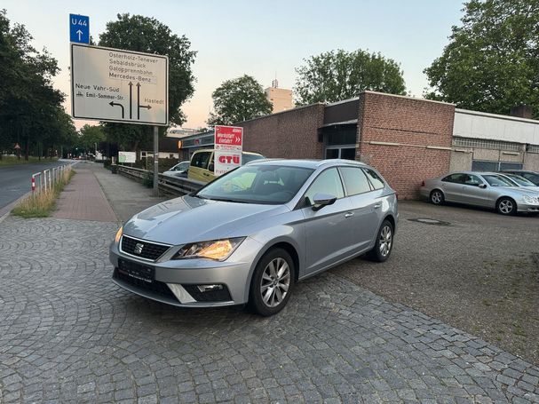 Seat Leon ST Style 96 kW image number 1