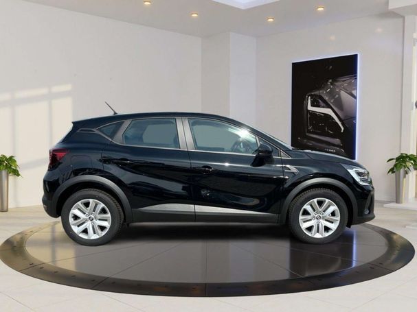 Renault Captur TCe 90 Equilibre 67 kW image number 2